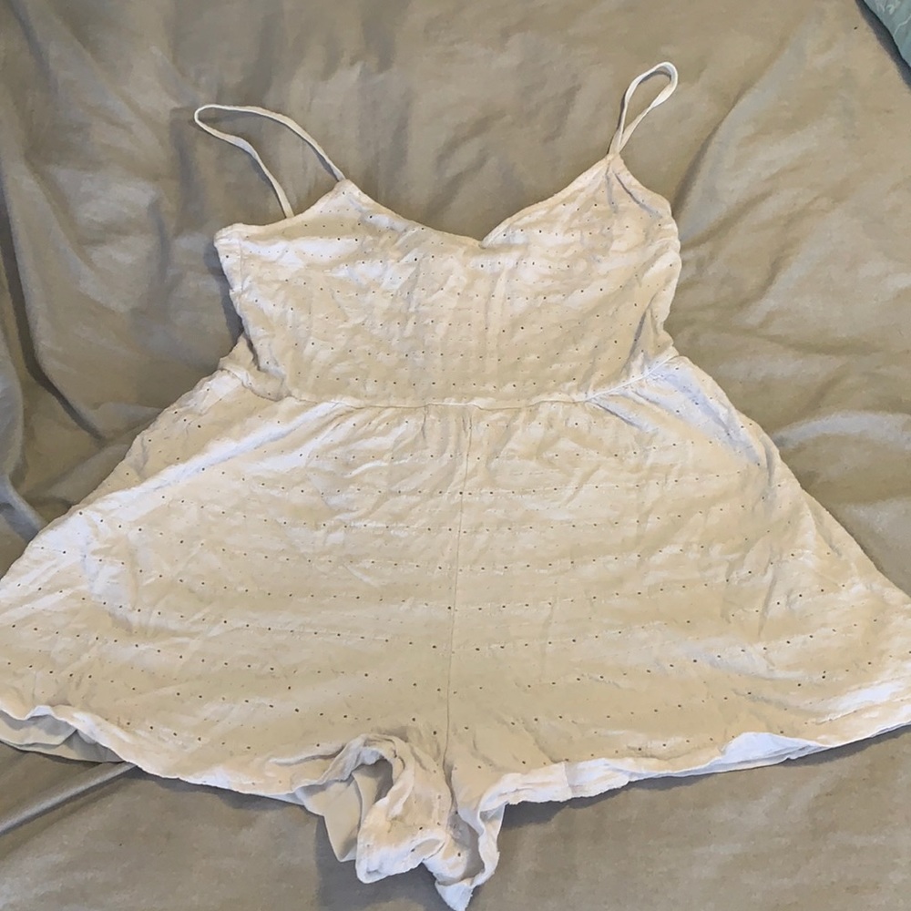 Women’s romper